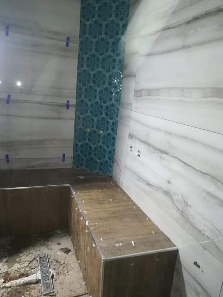 seramik ve alçıpan ustası
