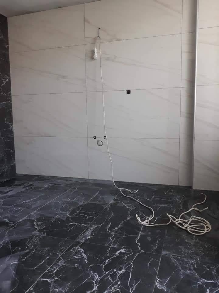 seramik ve alçıpan ustası