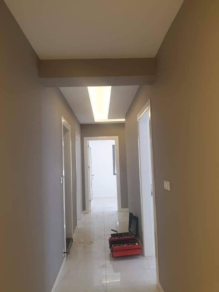 seramik ve alçıpan ustası