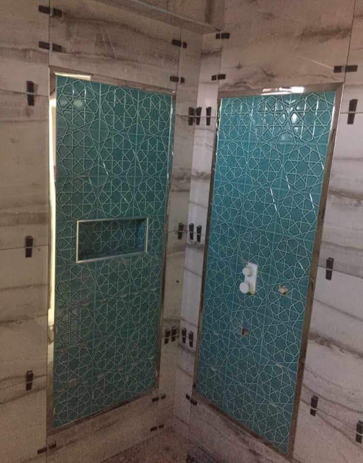 seramik ve alçıpan ustası