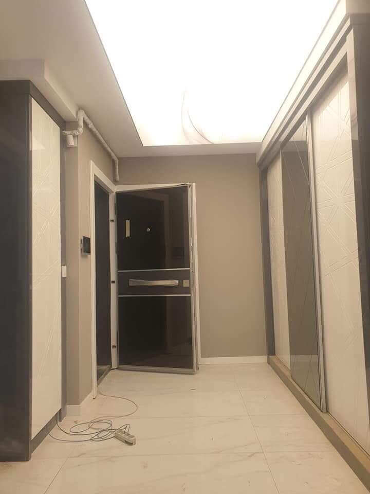 seramik ve alçıpan ustası