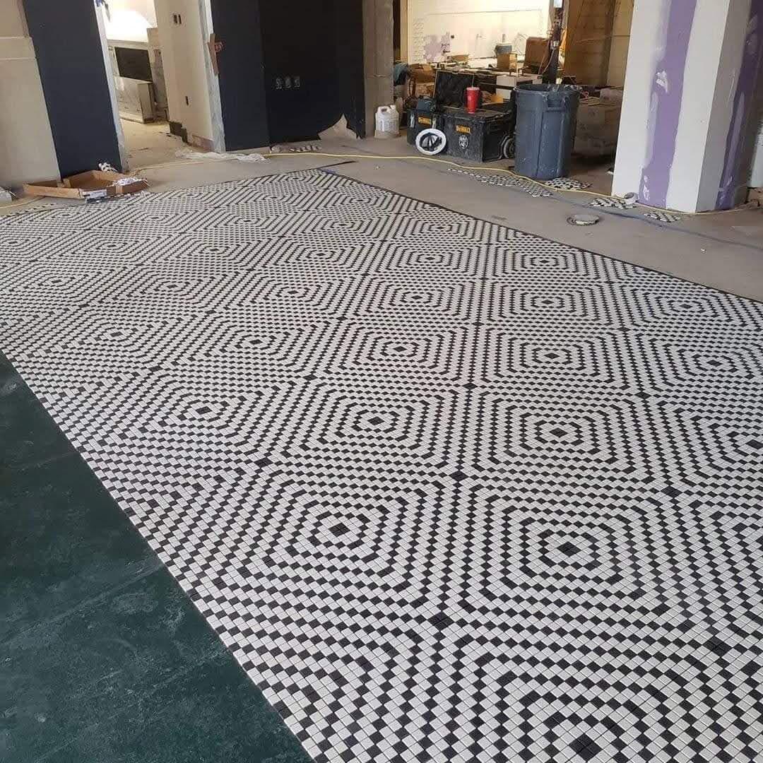 seramik ve alçıpan ustası